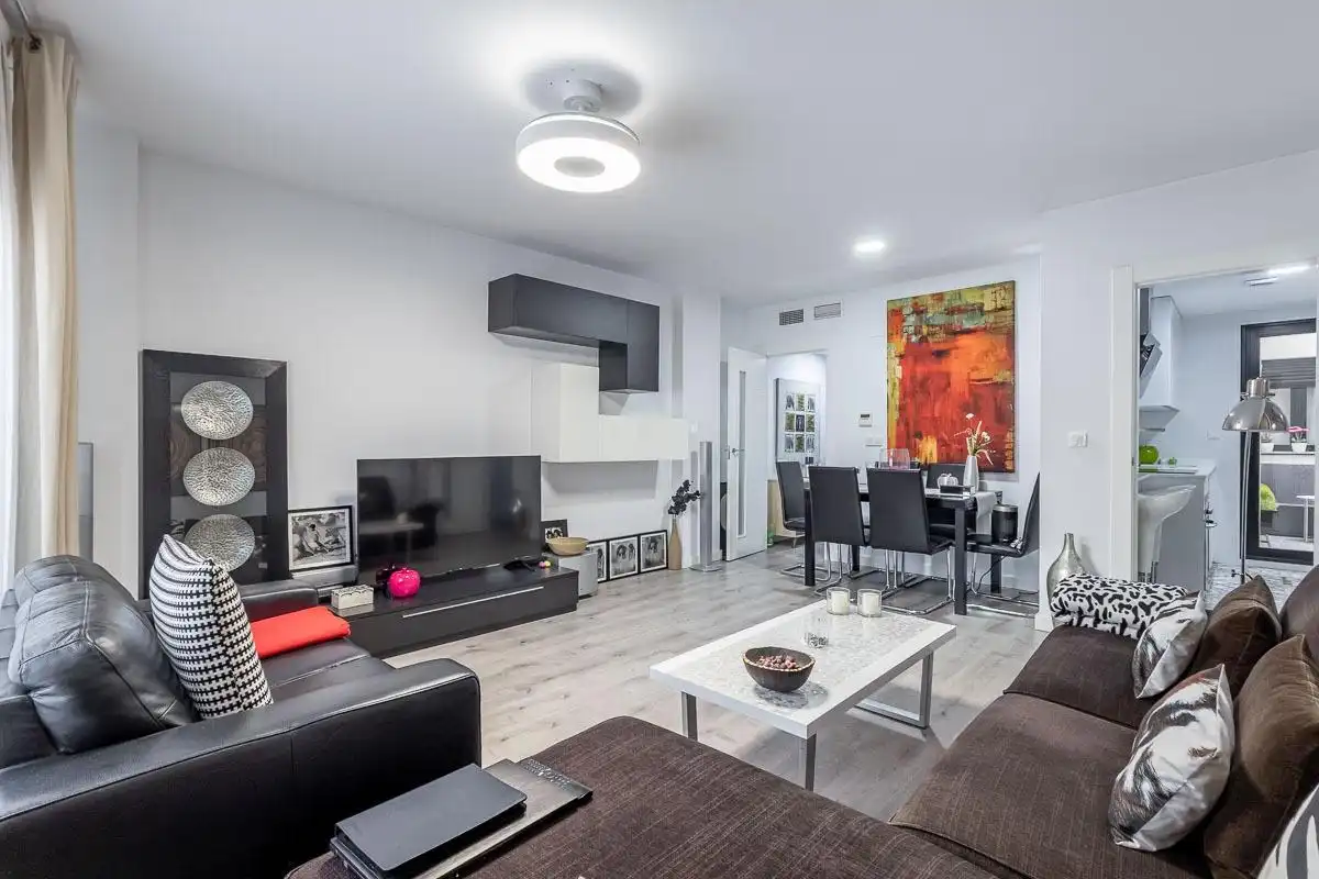 Wohnung mit Aufzug zum Verkauf in Calle ESTACADAS, imagen 4