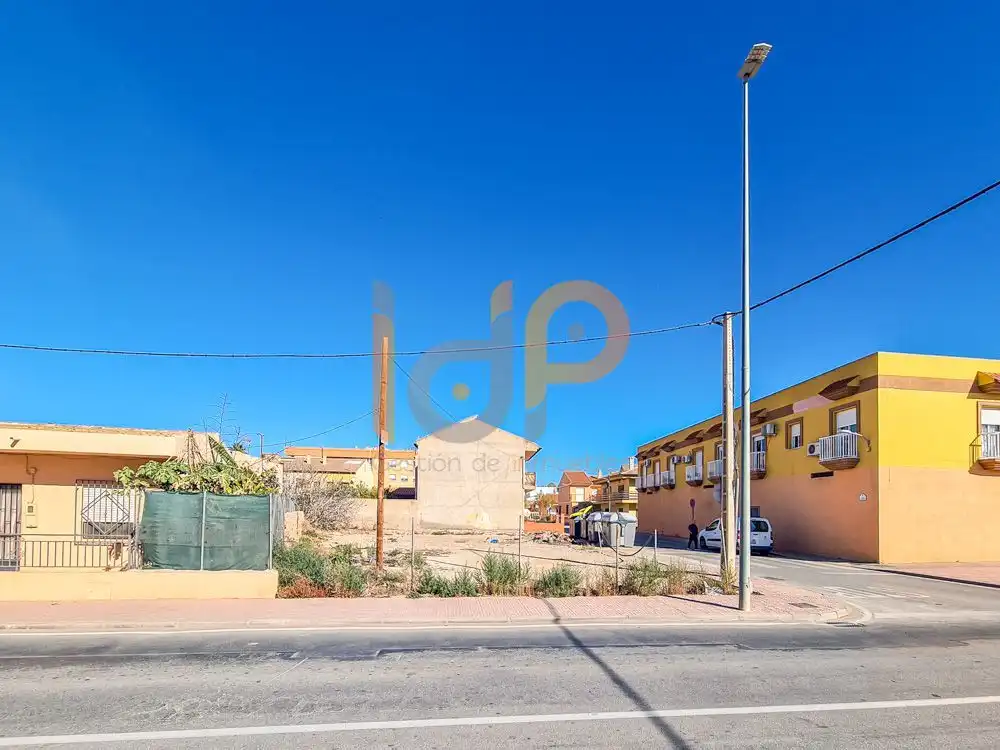 Grundstücke und Bauplätze zum Verkauf in Pulpí pueblo, imagen 5