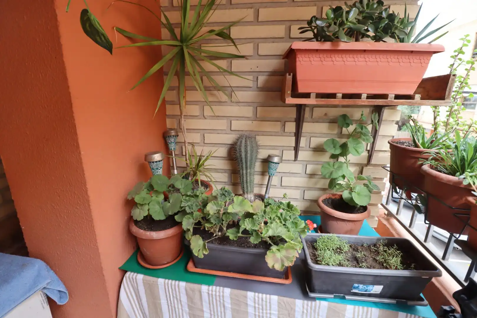 Terrassa de Pis en venda en Valencia amb Aire condicionat