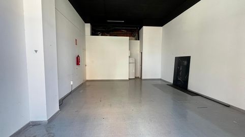 Foto 2 von Geschaftsraum zur Miete in Calle José Antonio Cañete Juárez, Nou Altabix, Elche / Elx