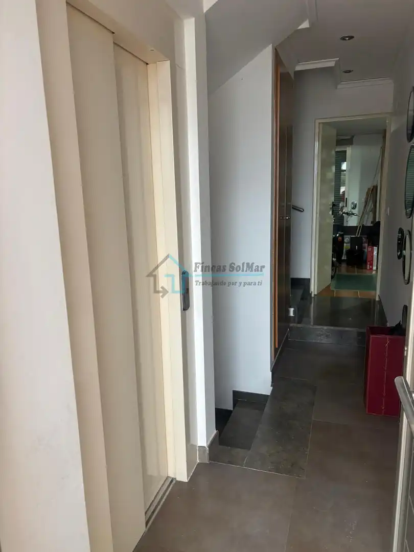 Terraced house for sale in Puerto de Sagunto, imagen 19