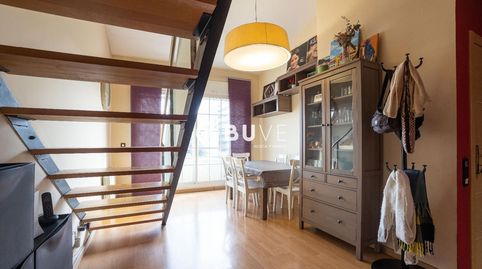 Foto 4 de Ático en venta en De Bilbao, Covadonga, Sabadell