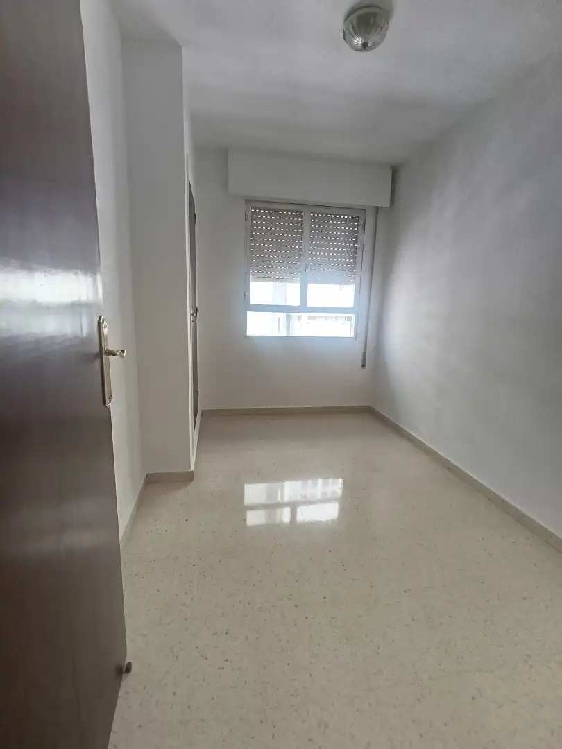 Schlafzimmer von Wohnung zur Miete in Málaga