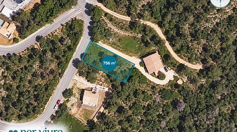 GRAN OPORTUNITAT! 756 m² de terreny a Seva per només 53.000 €