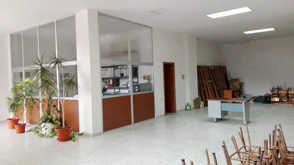 Local comercial en venda a San Fernando - Carretera de Valencia
