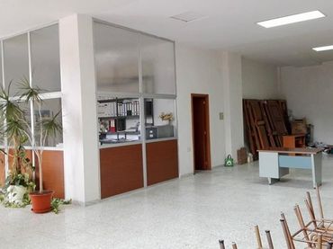 Local comercial en venda a San Fernando - Carretera de Valencia