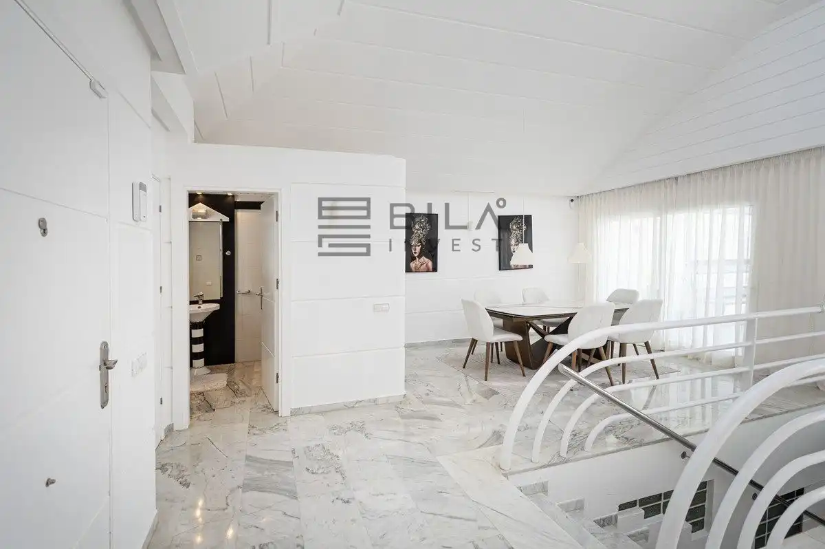 Casa a schiera con piscina in vendita a Menga, imagen 12
