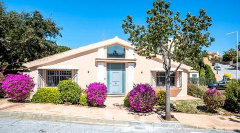 Foto 2 de Casa o xalet en venda a Avenida Santa Maria, 11, Santa María, Marbella