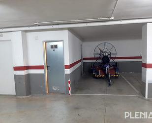 Parking of Box room to rent in  Huesca Capital