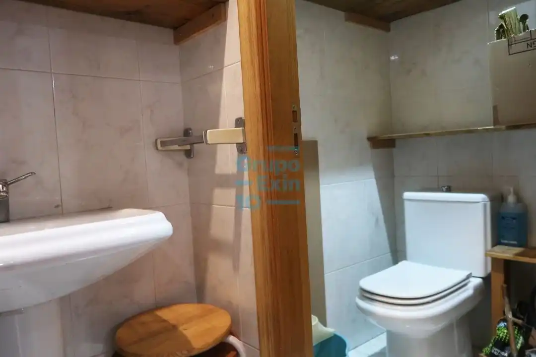 Local comercial en venda a Amara - Berri, imagen 11