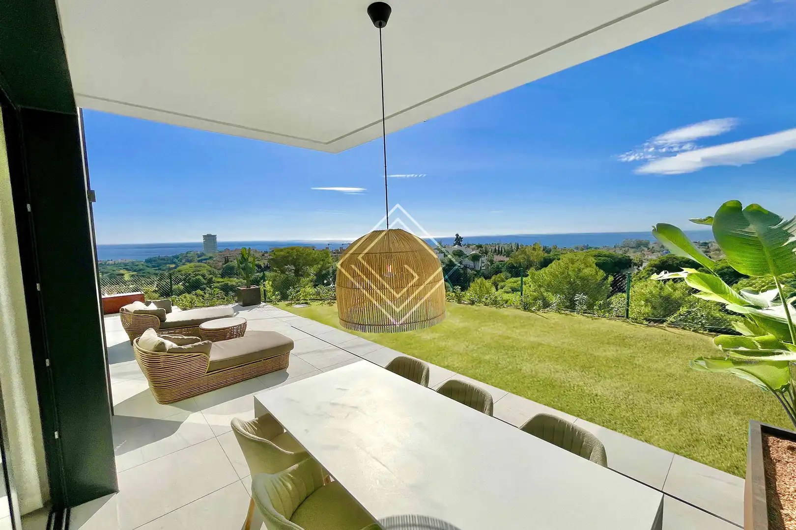 Chalet con piscina en venta en Río Real - Los Monteros, imagen 6