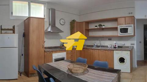 Foto 5 de Pis de lloguer a Miraflores, Parque Victoria Eugenia, Málaga