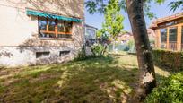 Garden of Single-family semi-detached for sale in Egüés  with Terrace