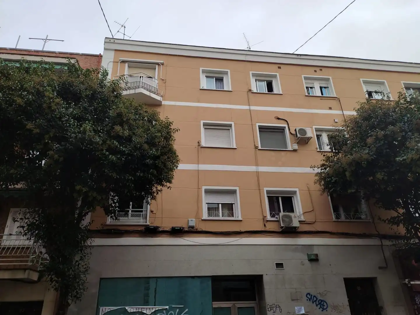 Local en venta en Camino viejo de Leganés, Opañel