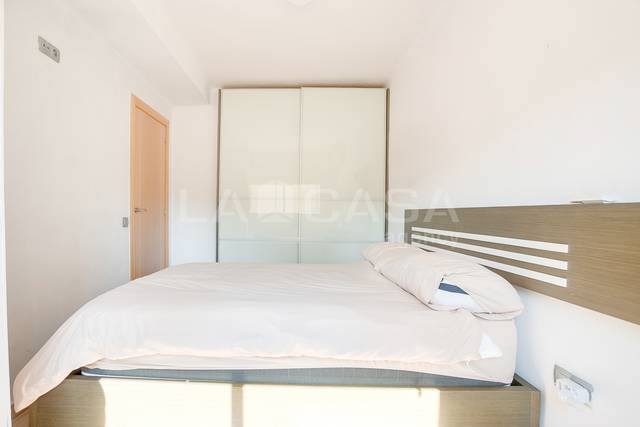 Piso en Venta en Sant Martí de Provençals