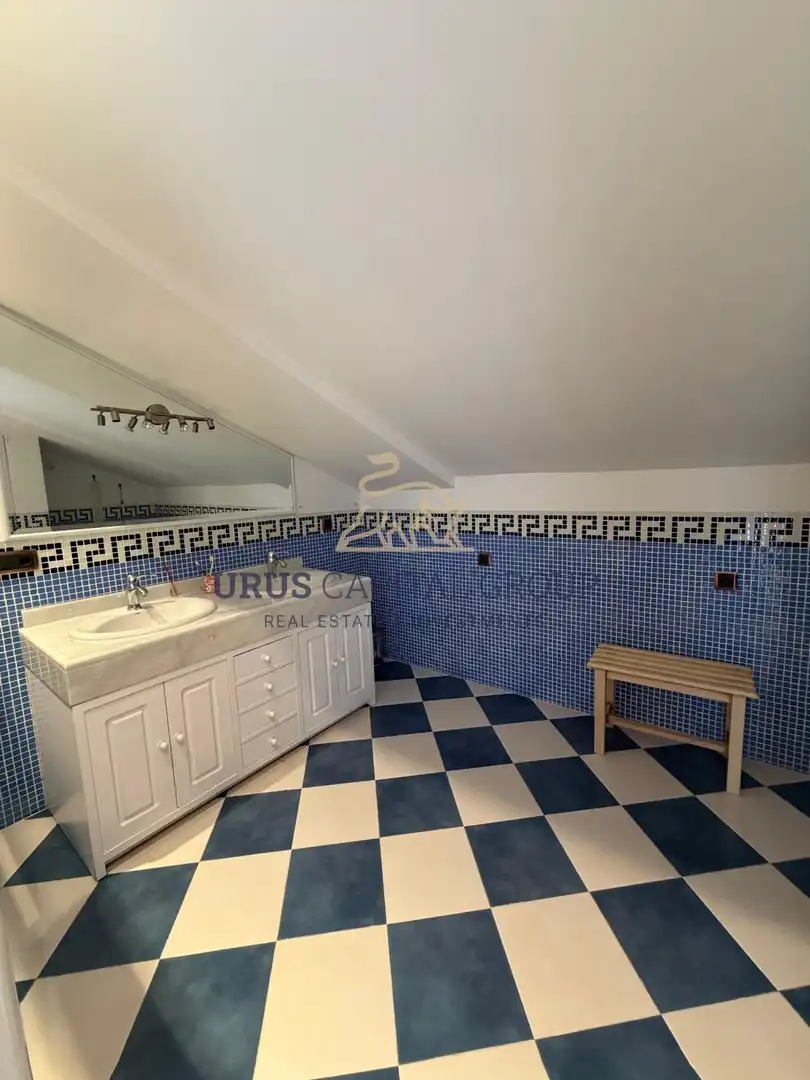 Casa con piscina en venta en Periurbano Oeste - Sierra, imagen 41