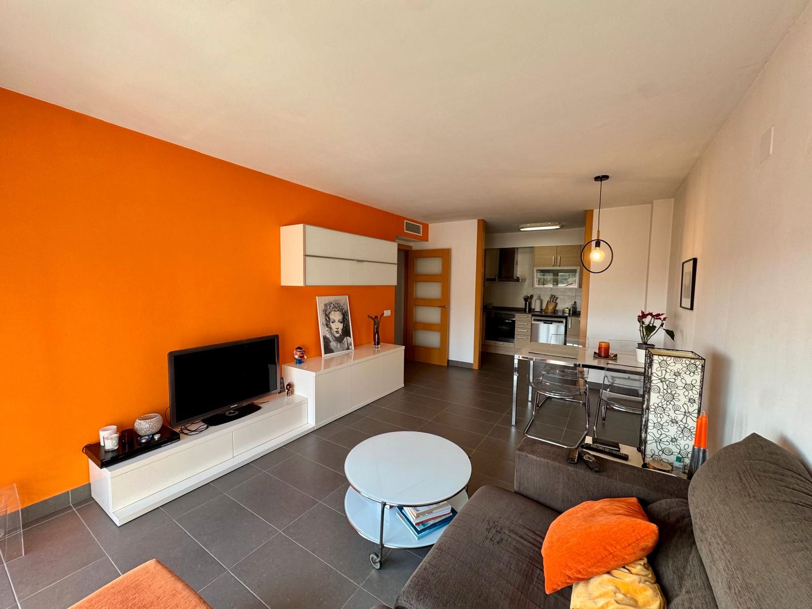 Pis en venda a Carrer d'Hipólito Lázaro, La Salut