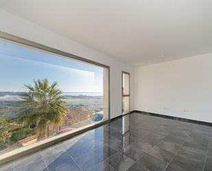 Living room of Single-family semi-detached for sale in Calpe / Calp  with Private garden, Terrace and Storage room
