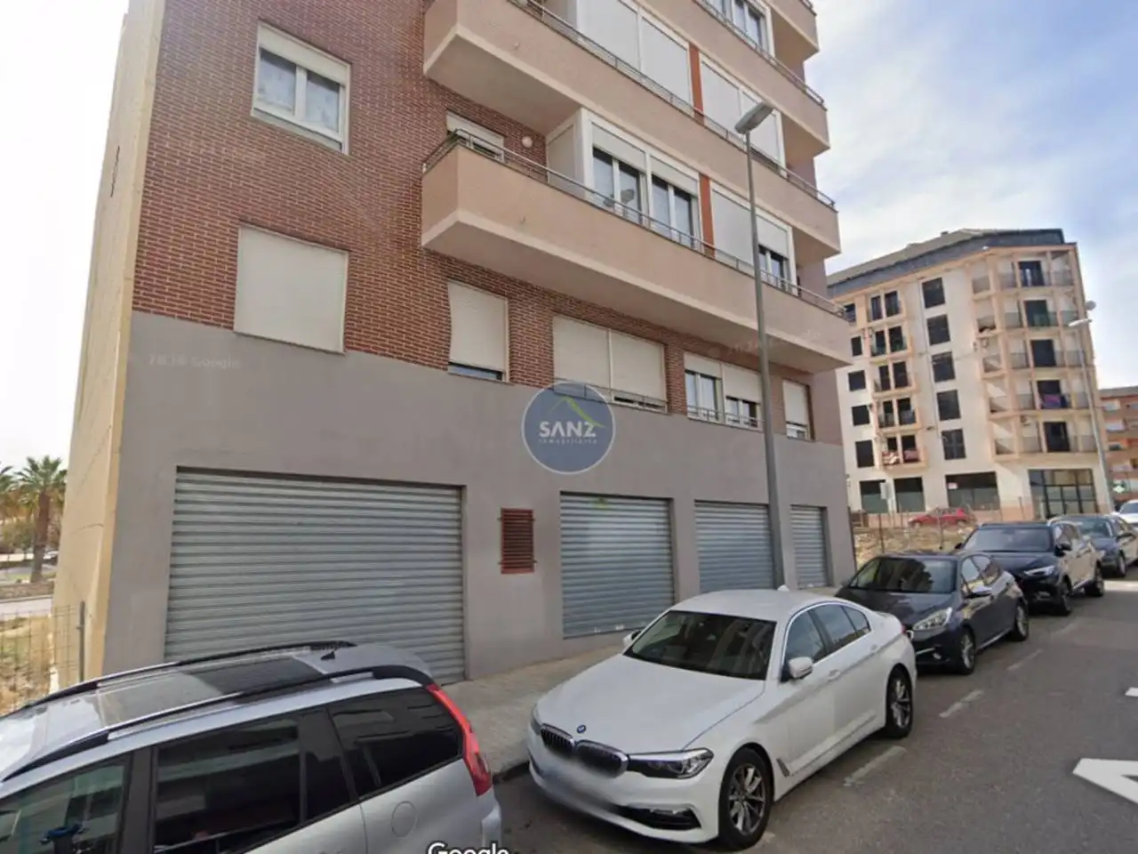 Local comercial en alquiler en Avenida Beat Pare Ferreres, imagen 12