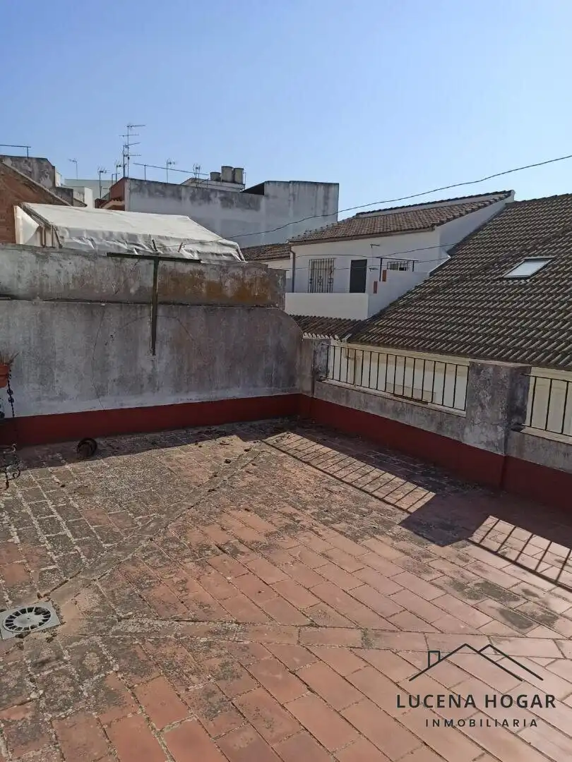 Casa en venda a Montilla, imagen 28