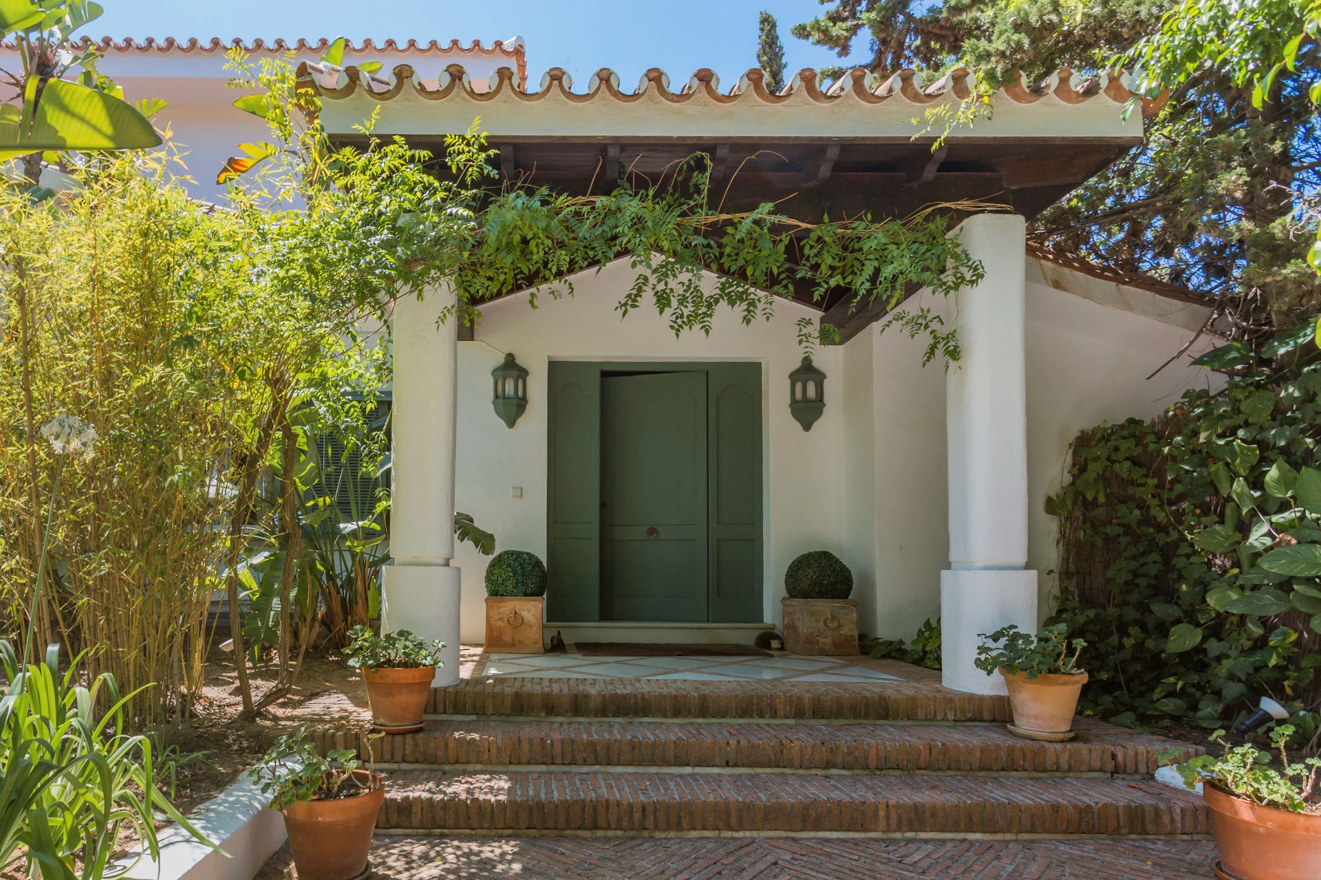 House or chalet for sale in Mijas  with Air Conditioner, Heating and Private garden