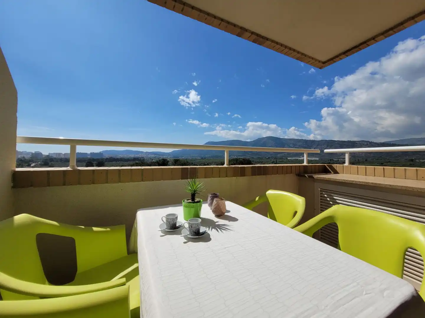 Apartament amb terrassa en venda a Jardin 3, imagen 58