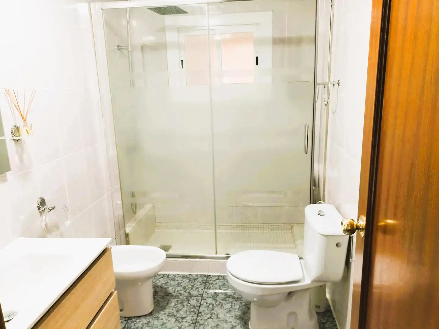 Bathroom of Houses for sale in Sant Pere de Ribes  with Heating and Terrace