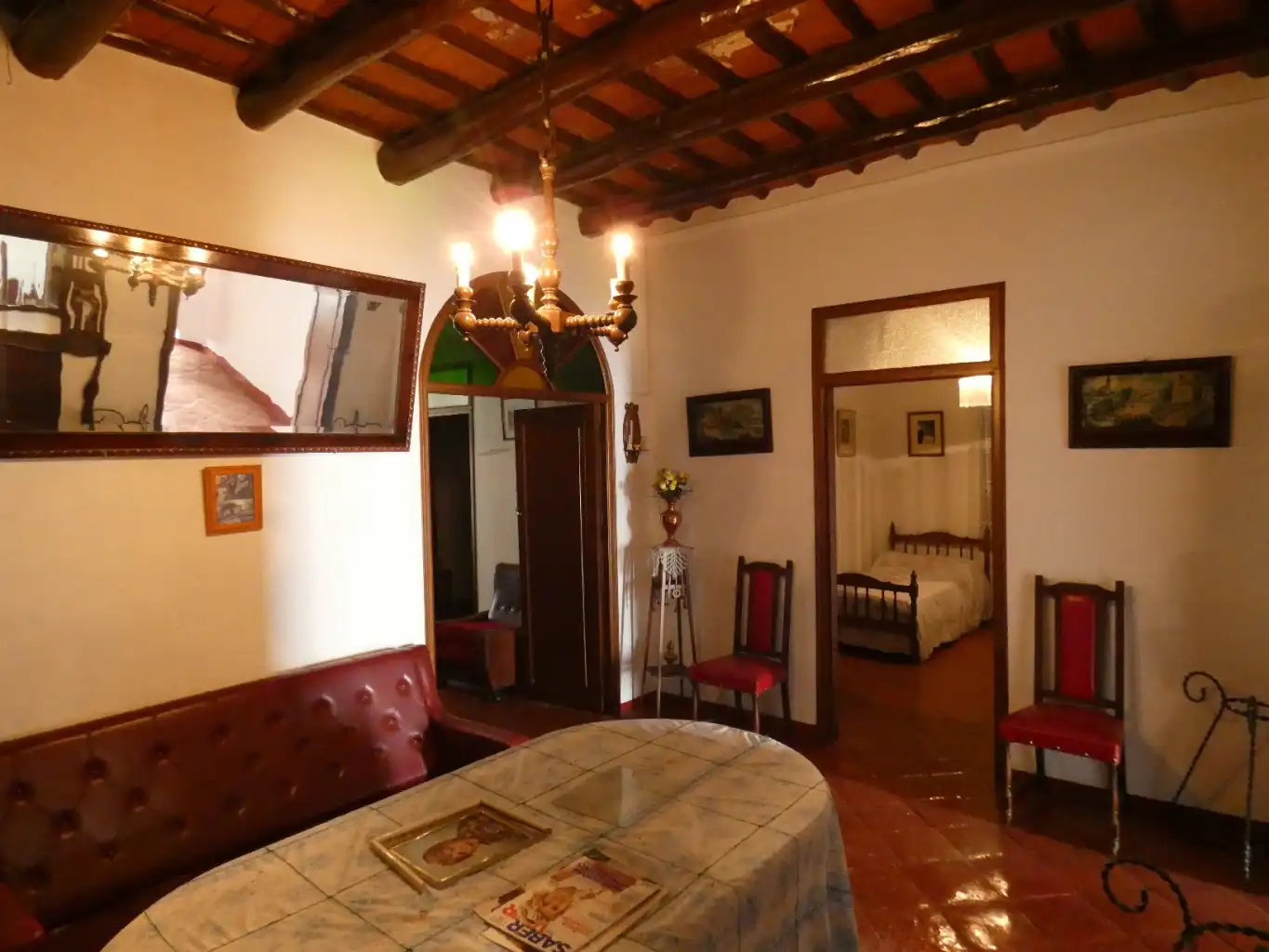 House with terrace for sale in Azuaga