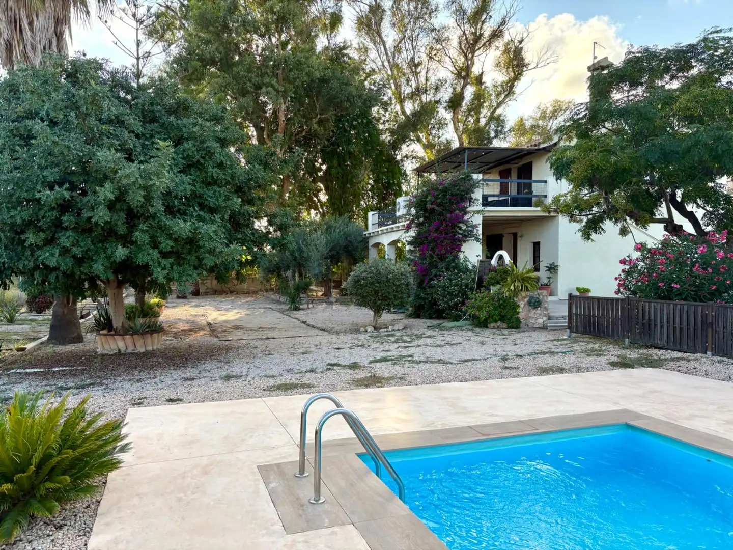 Finca rústica en venta en Deltebre
