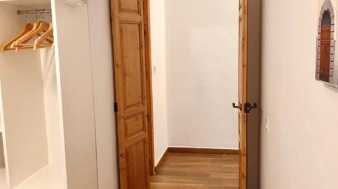 Foto 4 de Apartamento de alquiler en San Bartolomé,  Sevilla Capital