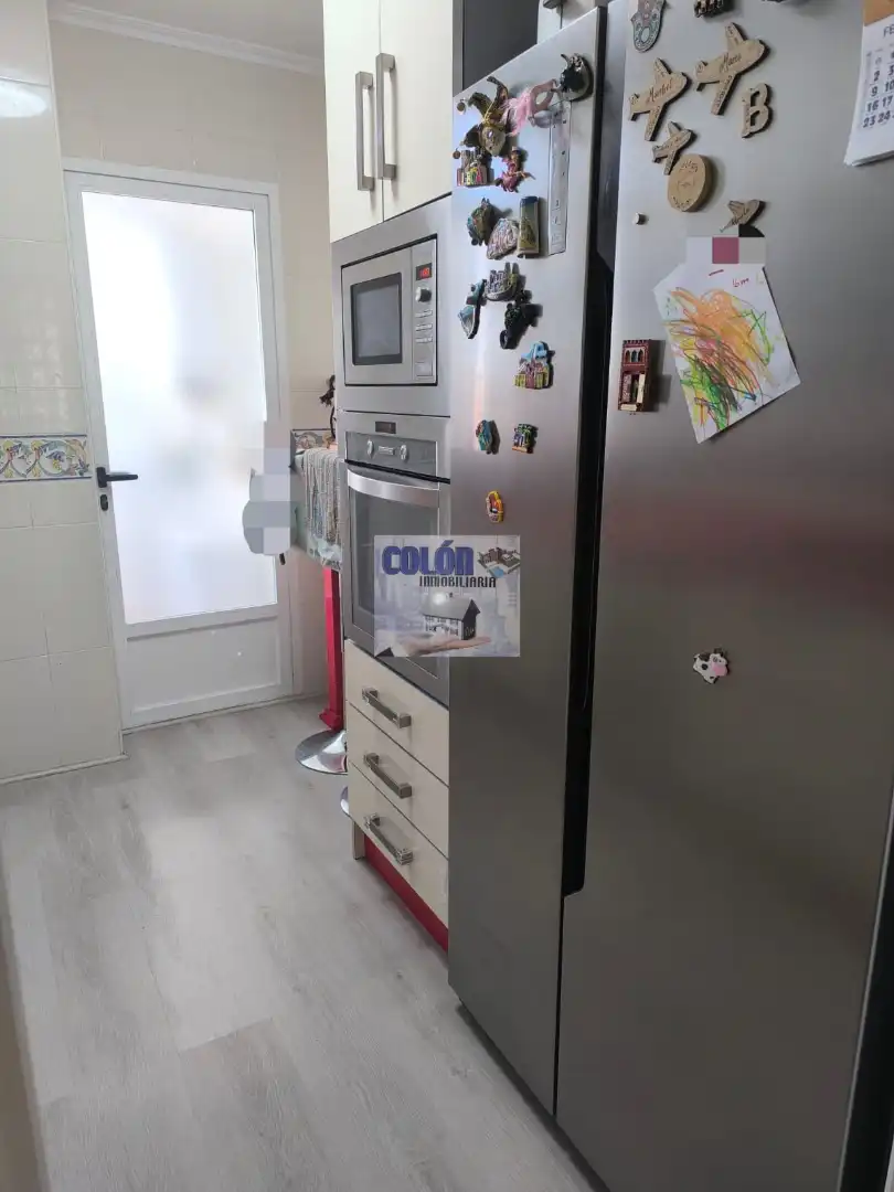 Appartement avec terrasse à vendre à Martos, imagen 6