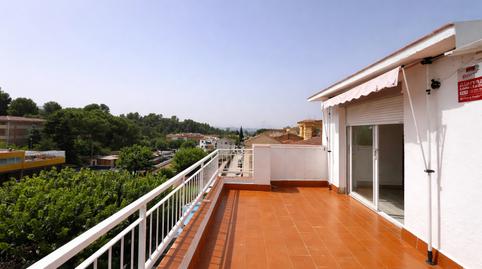 Foto 2 de Àtic en venda a Carrer Doctor Rafael Galés, Gelida, Barcelona