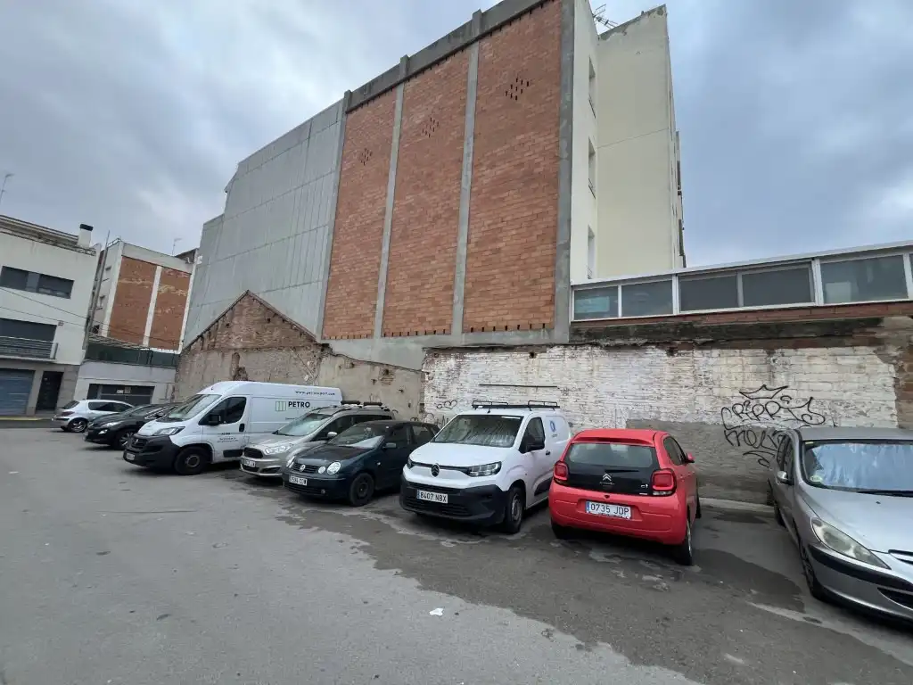 Wohnbaugrundstück zum Verkauf in Calle Sant Joan, imagen 9