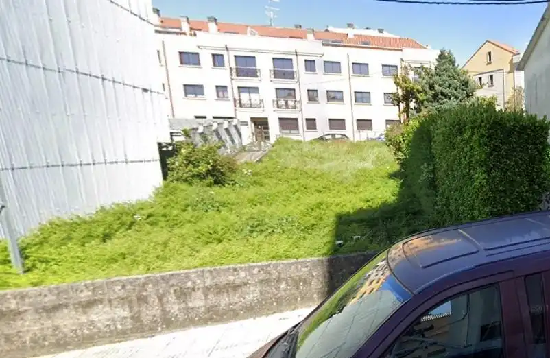 Residential land for sale in de Luis Antonio Mestre, imagen 9