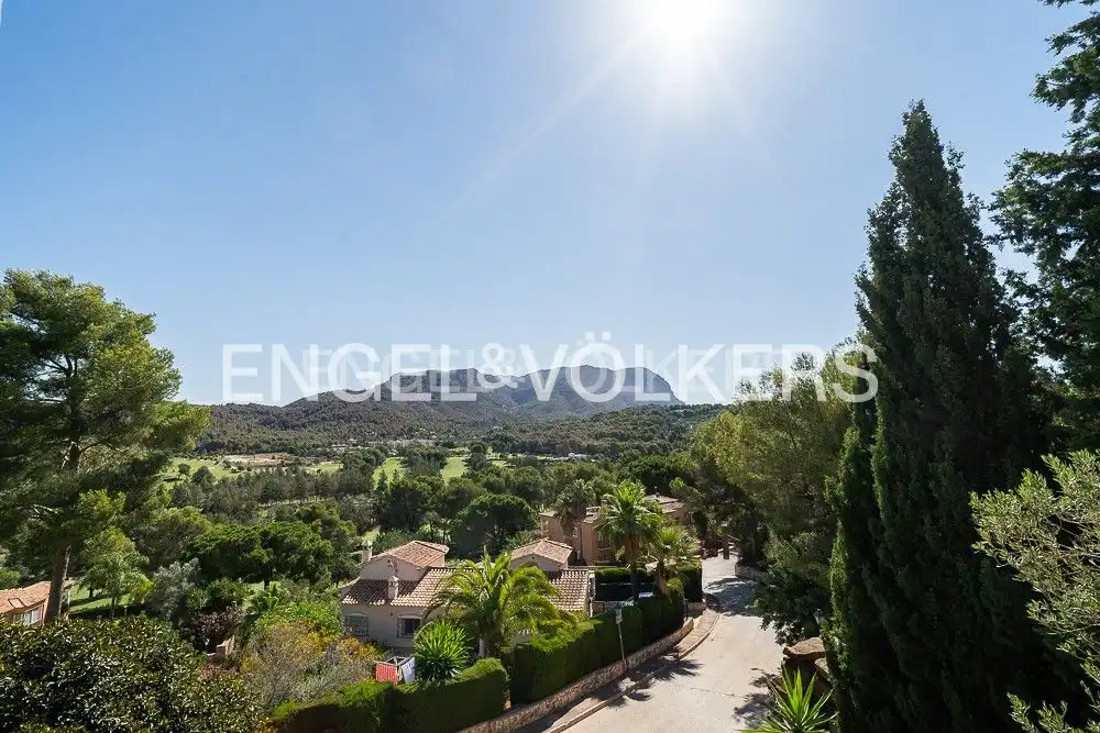 Haus mit Garten zum Verkauf in Valls del Vinalopo, imagen 10