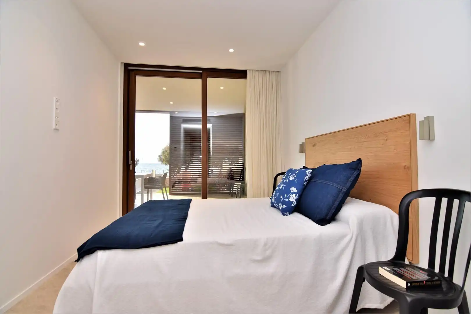 Apartament de lloguer a Colònia de Sant Pere
