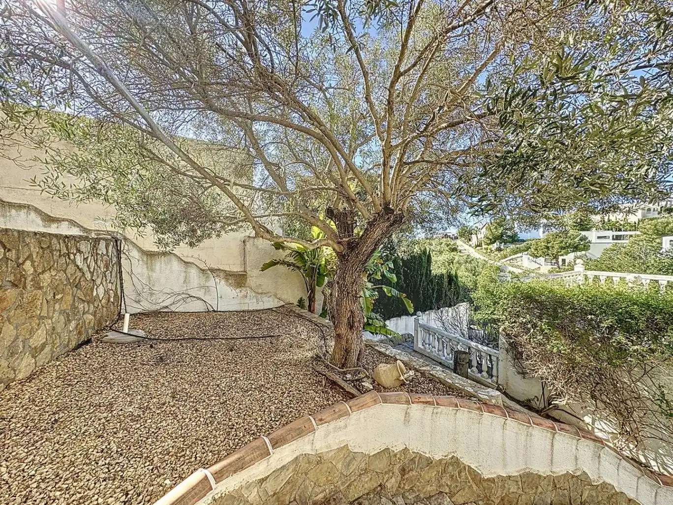 Chalet con piscina en venta en Cumbre del Sol, imagen 52