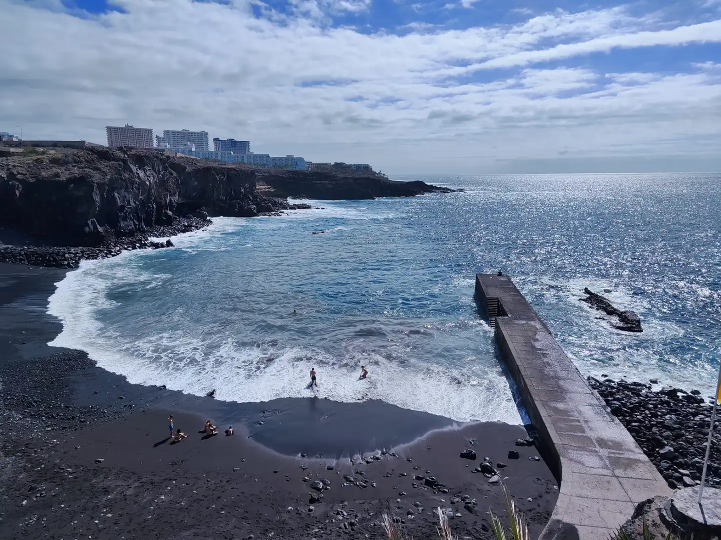 Dúplex en venta en Calle la Tosca, 23, Callao Salvaje - Playa Paraíso