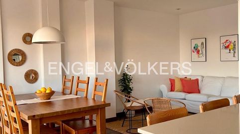 Foto 4 von Wohnung zur Miete in Can Girona - Terramar - Vinyet, Sitges