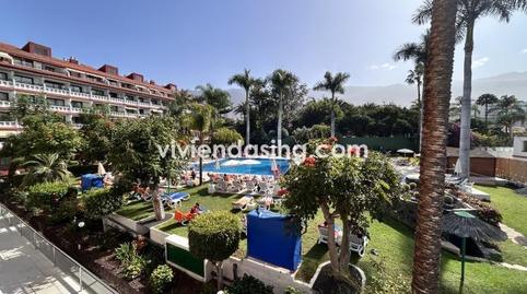 Foto 4 de Estudi de lloguer a Calle Robles, Zona Botánico, Santa Cruz de Tenerife