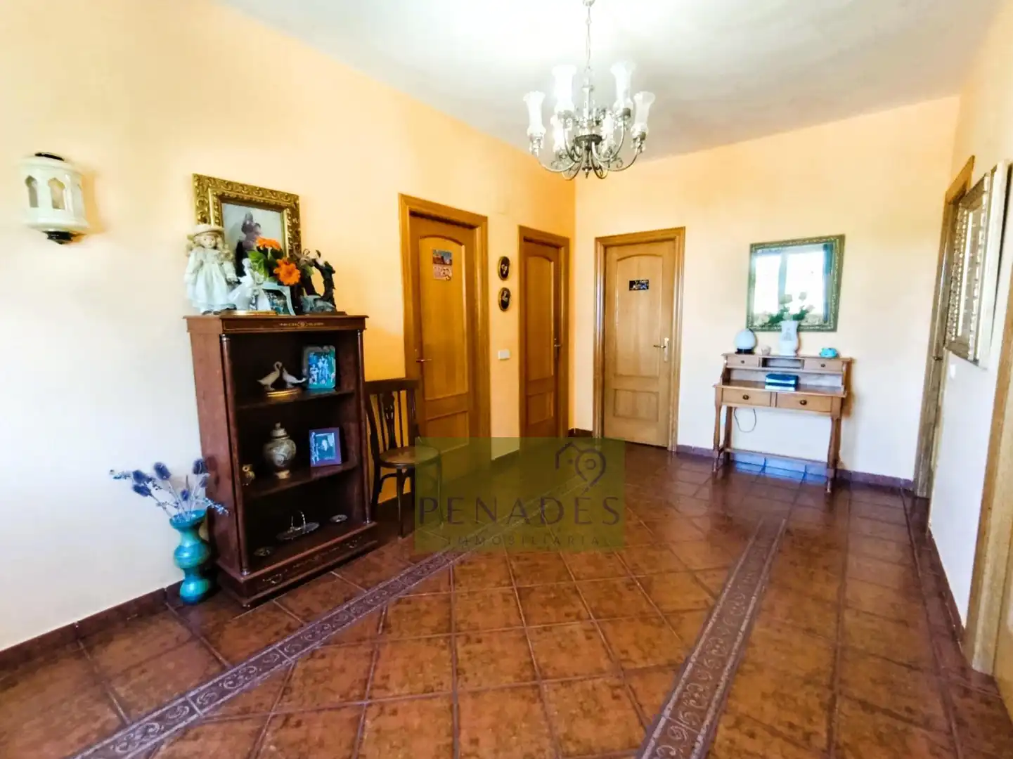 Casa o xalet en venda en Ontinyent amb Calefacció, Jardí privat i Terrassa