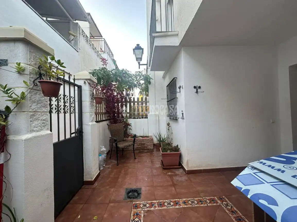 Casa adosada en venda a Los Rios