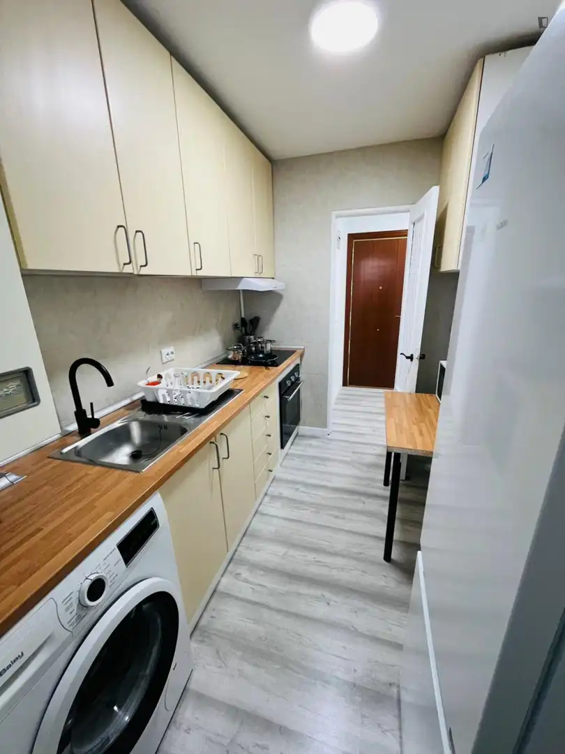 Room in Vista Alegre