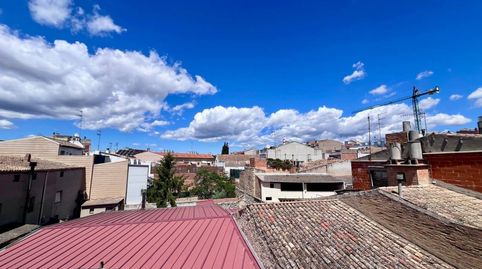 Foto 4 de Piso de alquiler en Calle Pati del Gall, Centre Vila, Vilafranca del Penedès