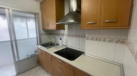 Photo 3 of Flat for sale in Ensanche - Franciscanos,  Albacete Capital