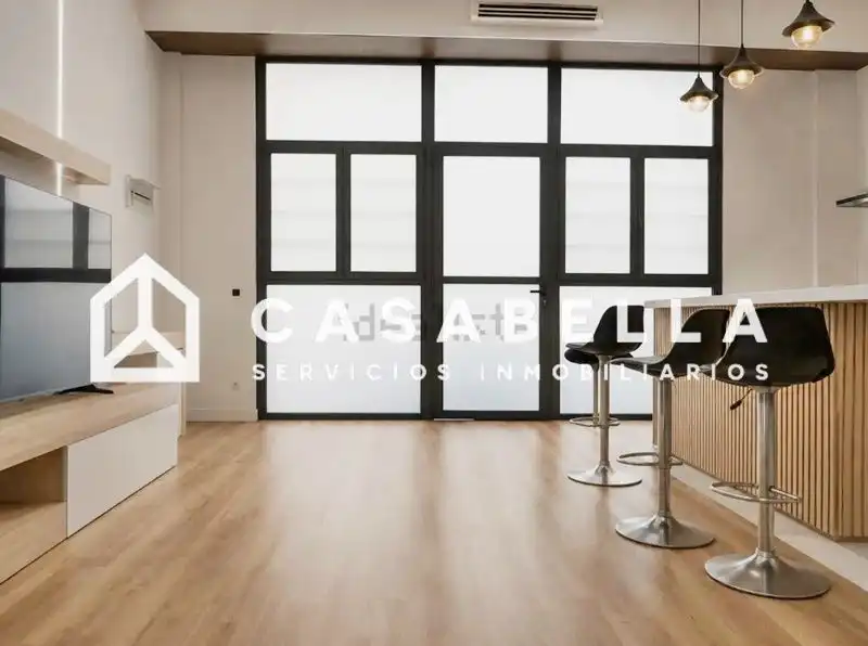 Exterior view of Flat for sale in Bonrepòs i Mirambell  with Air Conditioner and Heating