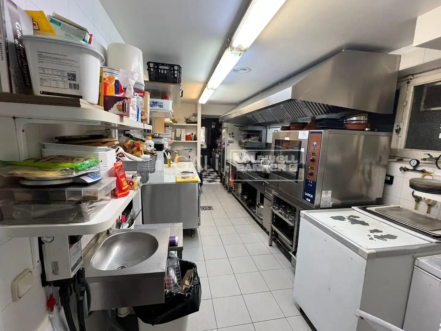 Local comercial de lloguer a Centro, imagen 16