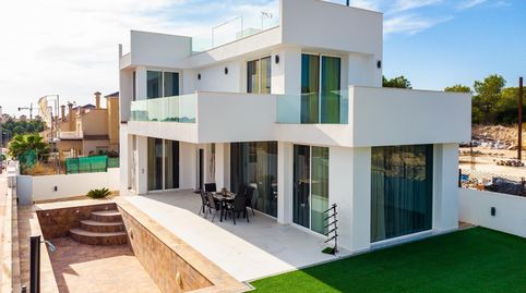 Exclusivo Complejo Residencial de Obra Nueva en Orihuela Costa