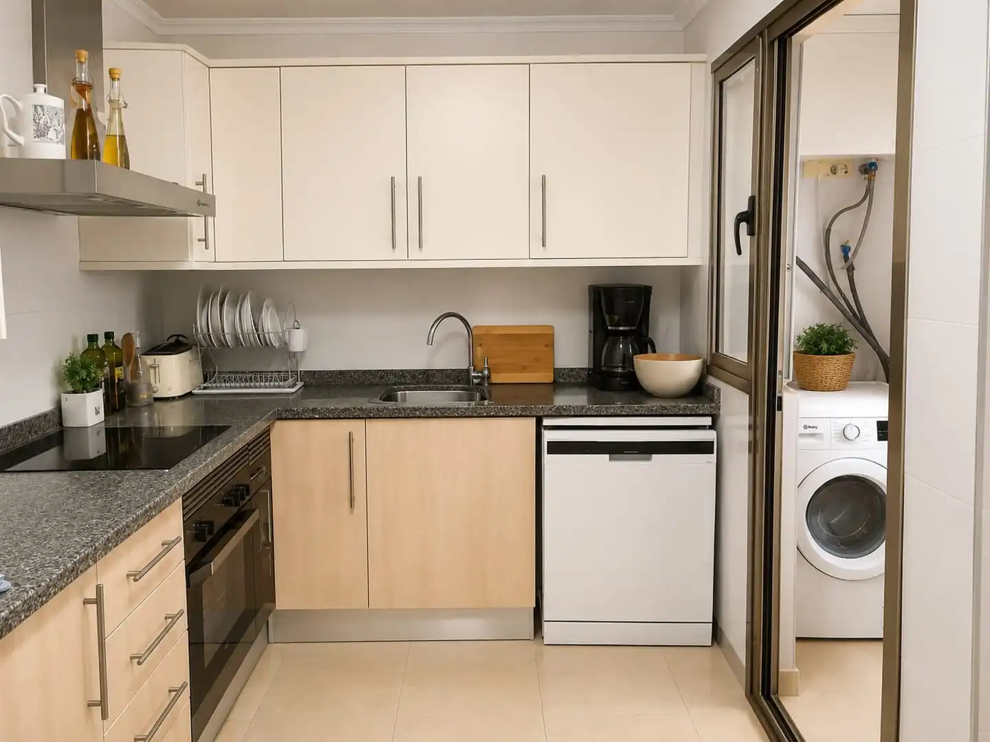 Apartment with lift for sale in Zona Pueblo, imagen 7
