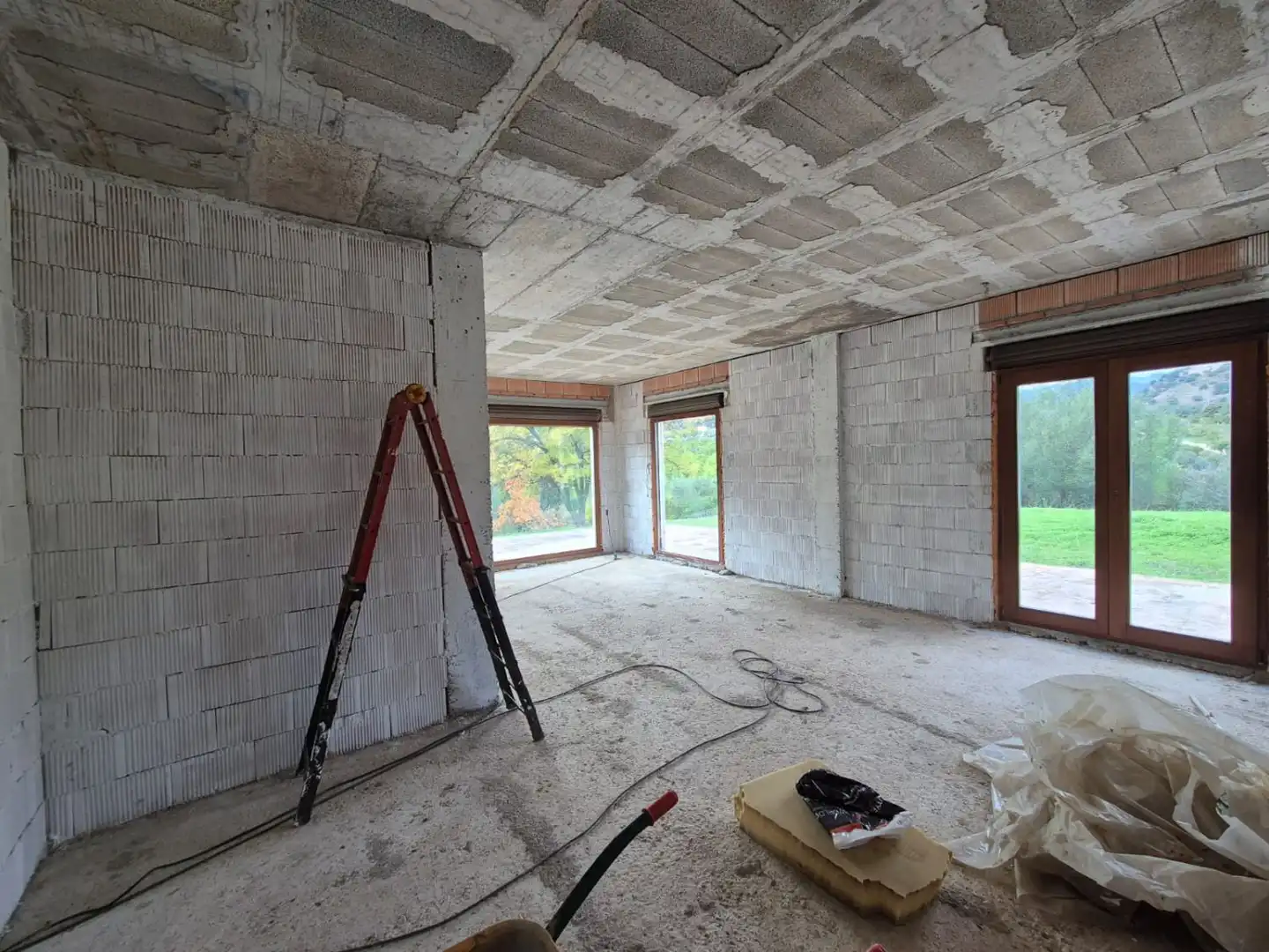 Country house zum Verkauf in Tolox mit Terrasse